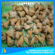 frozen wholesale hot selling whelk meat